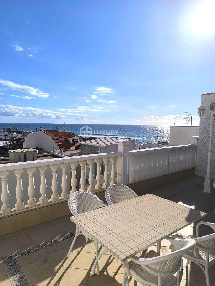 4 soveværelse Villa til salg i La Caleta Adeje med garage - € 1.650.000 (Ref: 8905365)