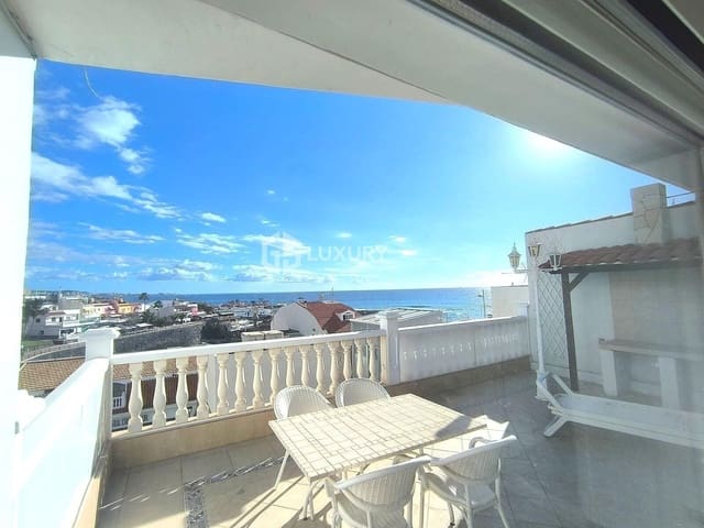 4 soveværelse Villa til salg i La Caleta Adeje, Adeje med garage - € 1.650.000 (Ref: 8905365)