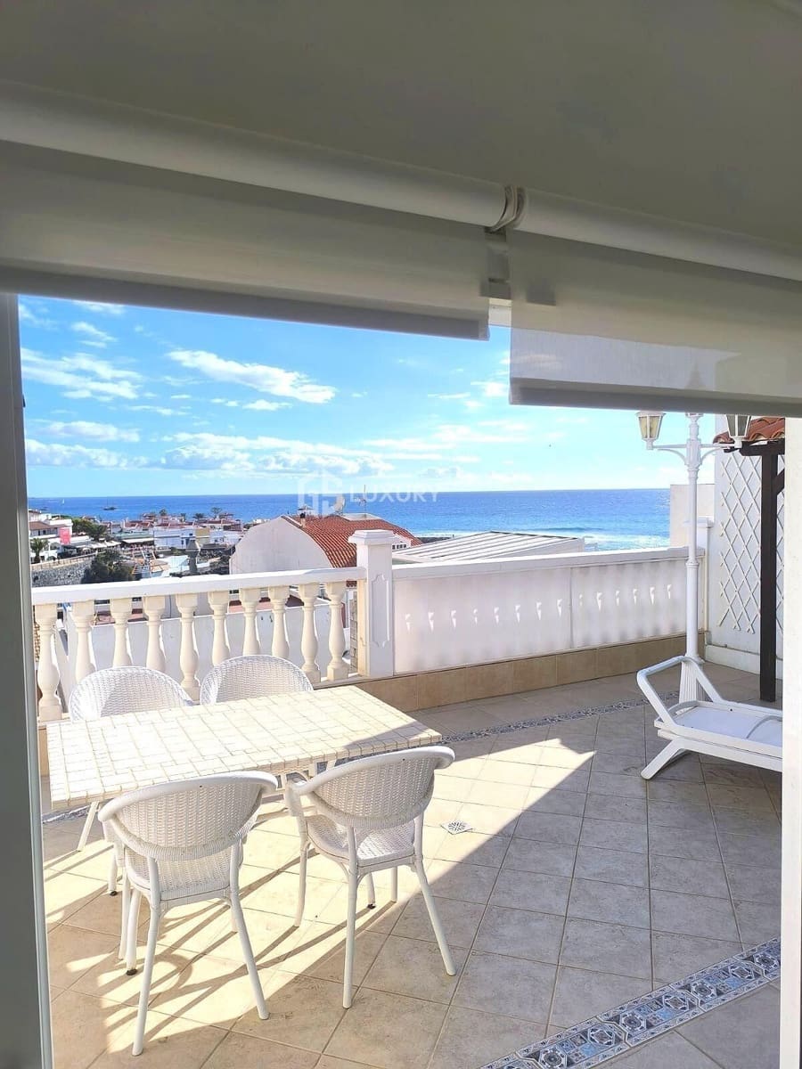 4 soveværelse Villa til salg i La Caleta Adeje med garage - € 1.650.000 (Ref: 8905365)