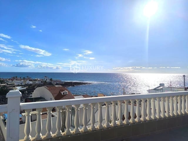 4 soveværelse Villa til salg i La Caleta Adeje, Adeje med garage - € 1.650.000 (Ref: 8905365)