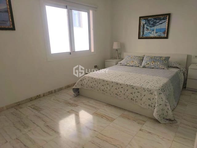 4 soveværelse Villa til salg i La Caleta Adeje, Adeje med garage - € 1.650.000 (Ref: 8905365)