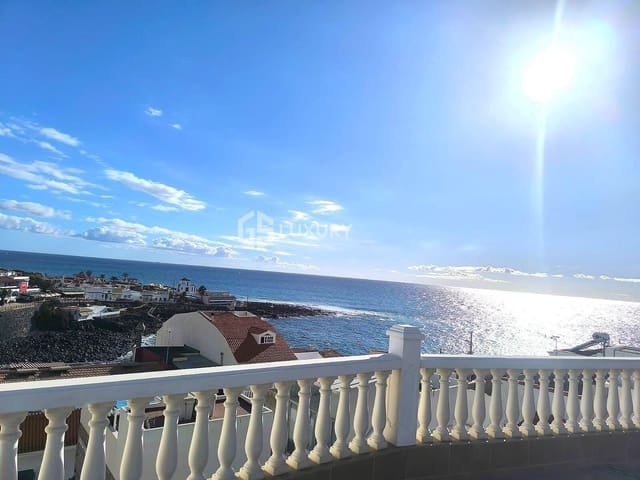 4 soveværelse Villa til salg i La Caleta Adeje, Adeje med garage - € 1.650.000 (Ref: 8905365)