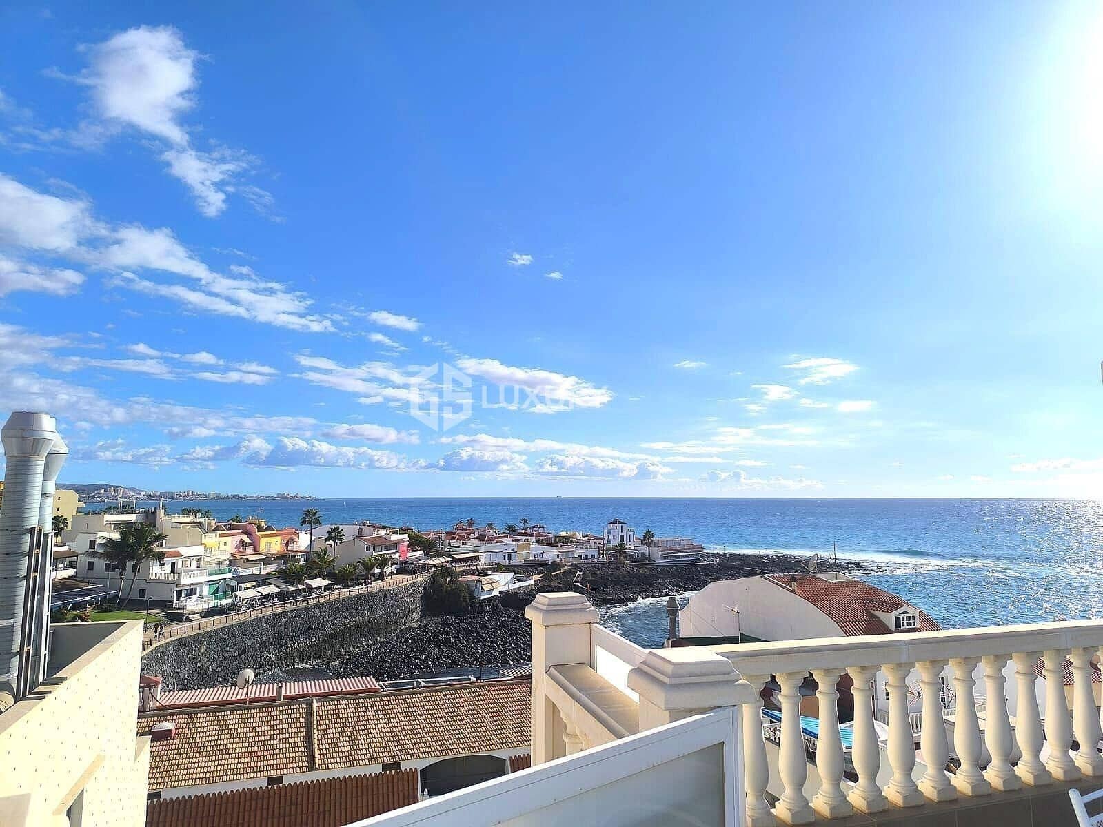 4 soveværelse Villa til salg i La Caleta Adeje med garage - € 1.650.000 (Ref: 8905365)