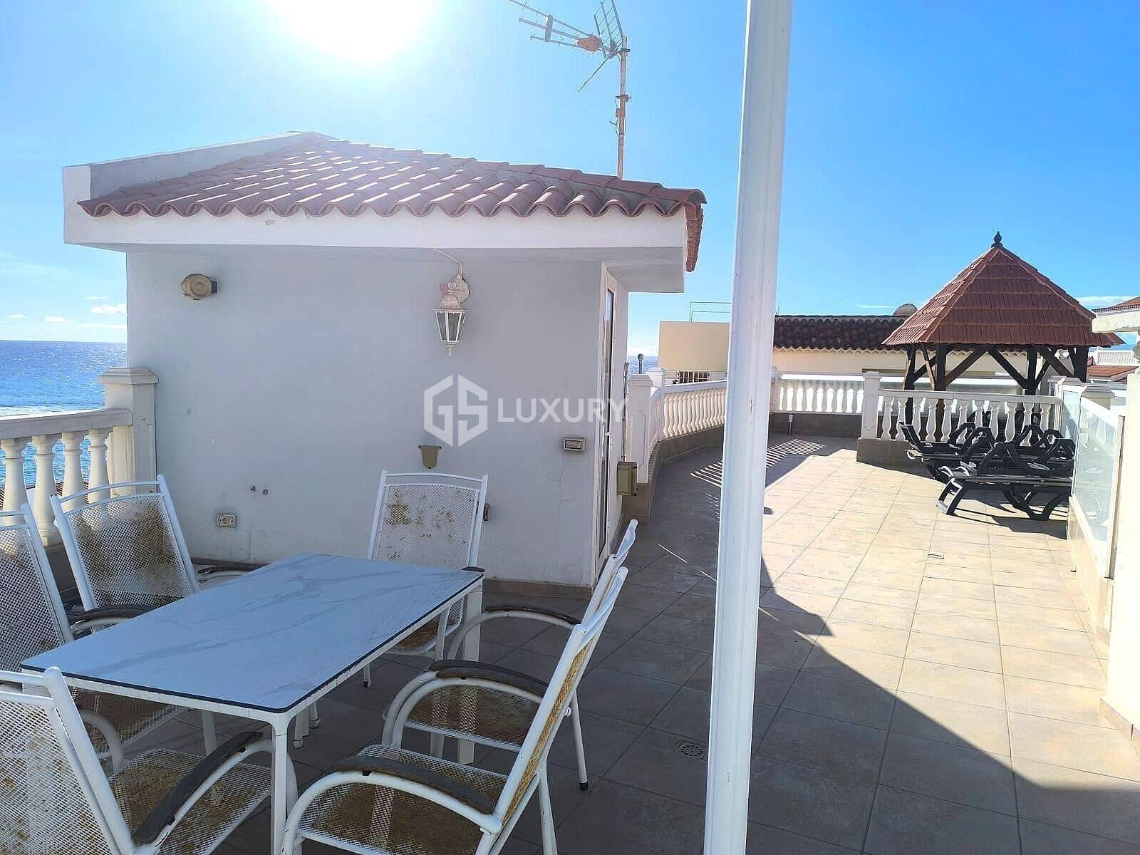 4 soveværelse Villa til salg i La Caleta Adeje med garage - € 1.650.000 (Ref: 8905365)