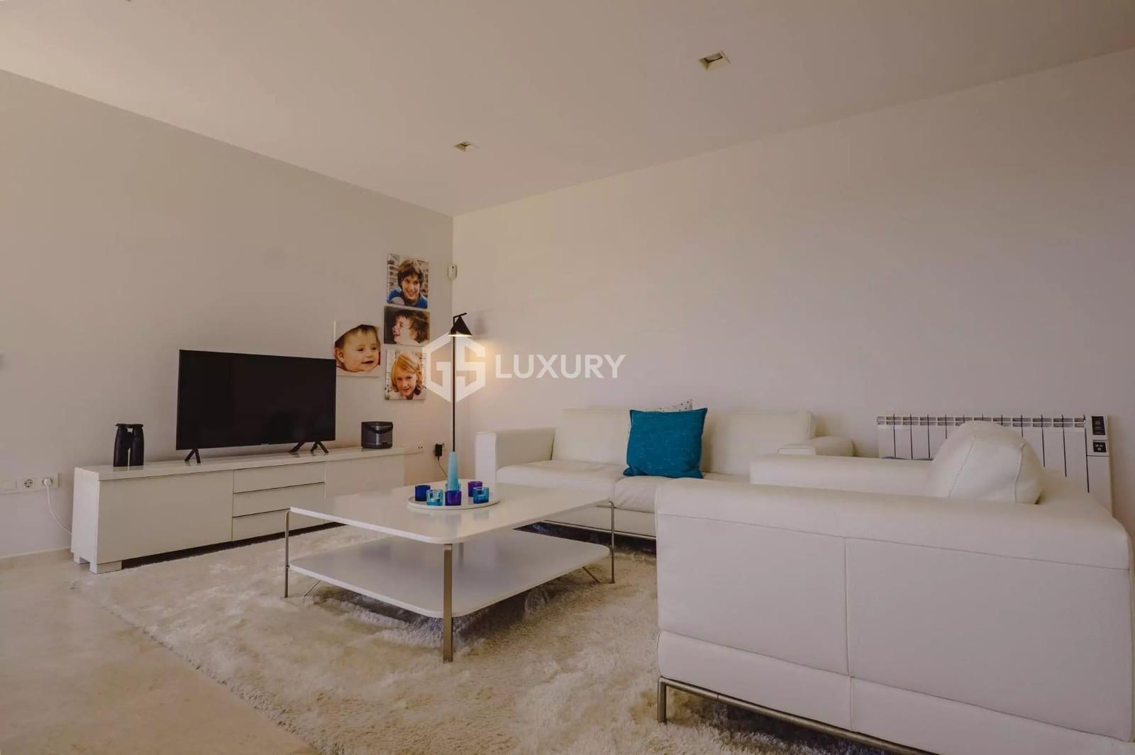 4 soveværelse Villa til salg i Playa San Juan med swimmingpool garage - € 3.500.000 (Ref: 8911295)