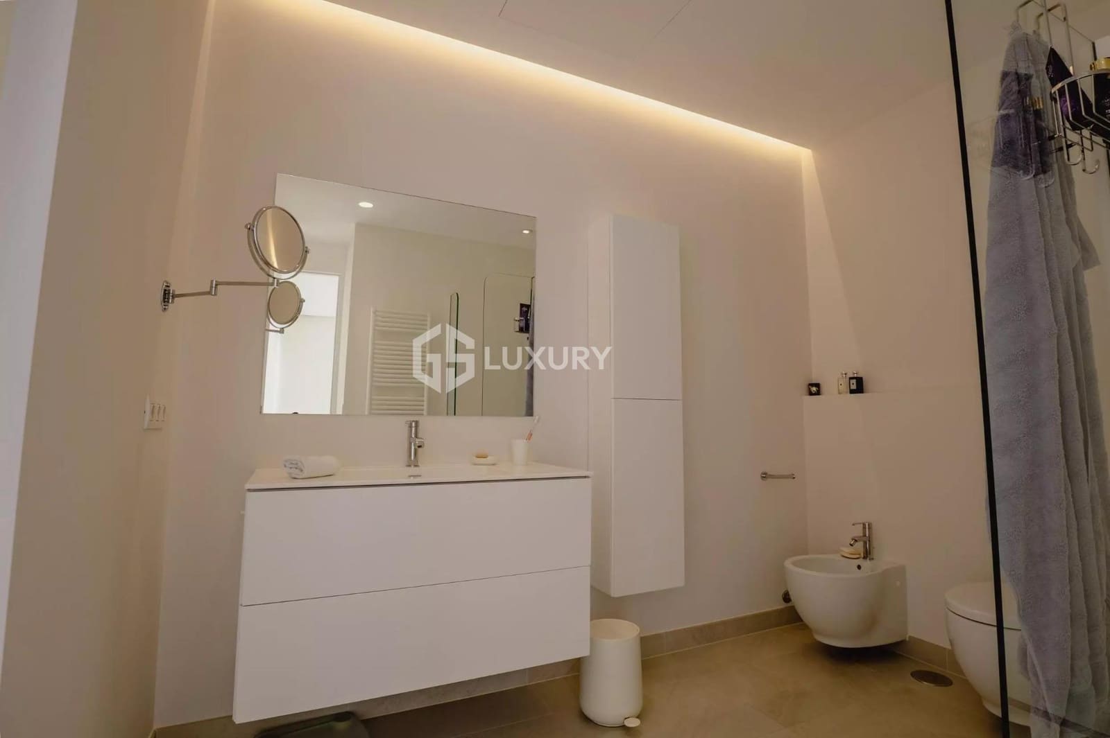 4 soveværelse Villa til salg i Playa San Juan med swimmingpool garage - € 3.500.000 (Ref: 8911295)