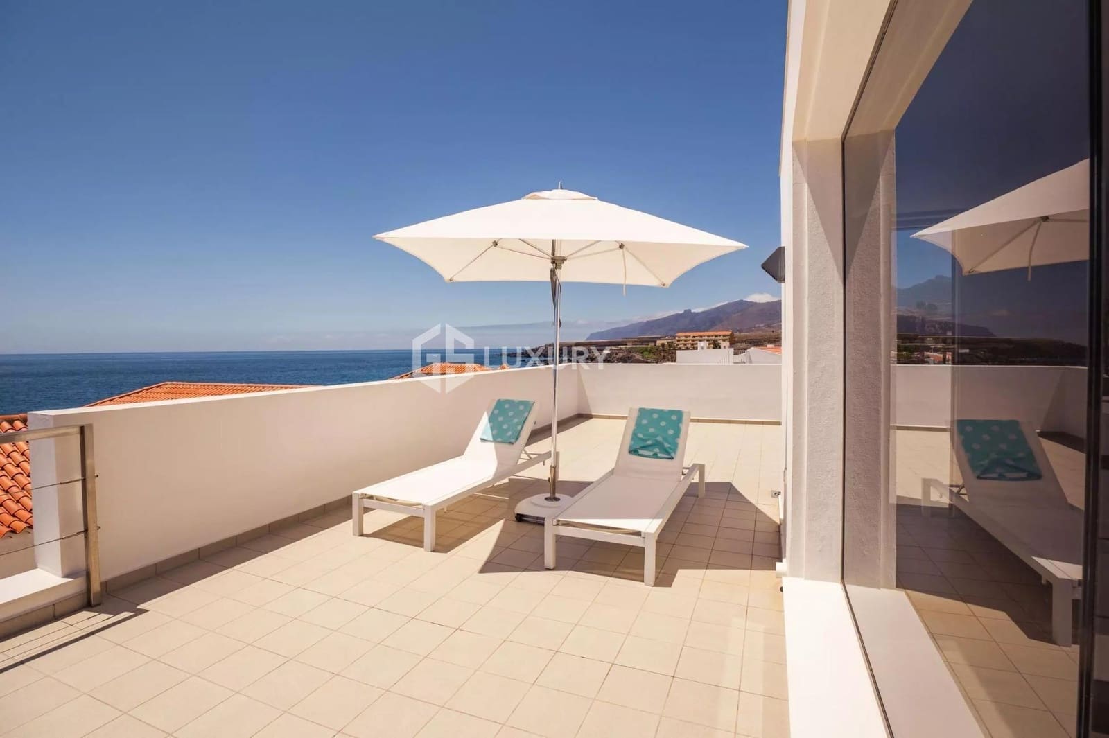 4 soveværelse Villa til salg i Playa San Juan med swimmingpool garage - € 3.500.000 (Ref: 8911295)