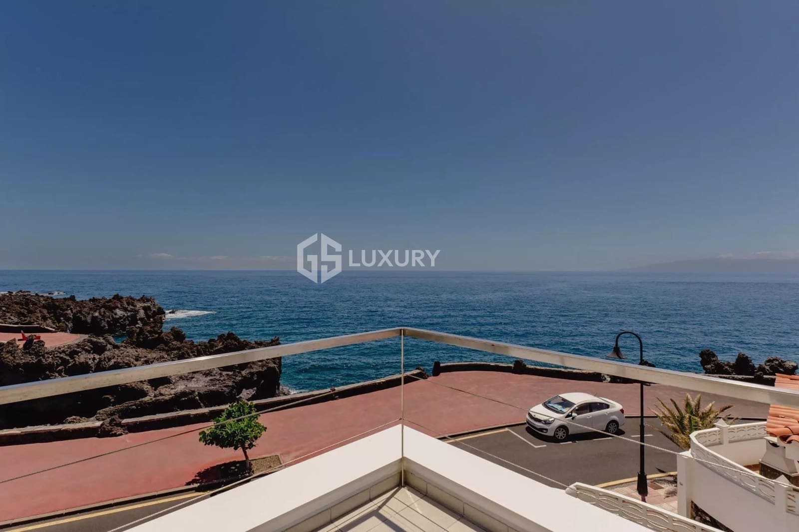 4 soveværelse Villa til salg i Playa San Juan med swimmingpool garage - € 3.500.000 (Ref: 8911295)