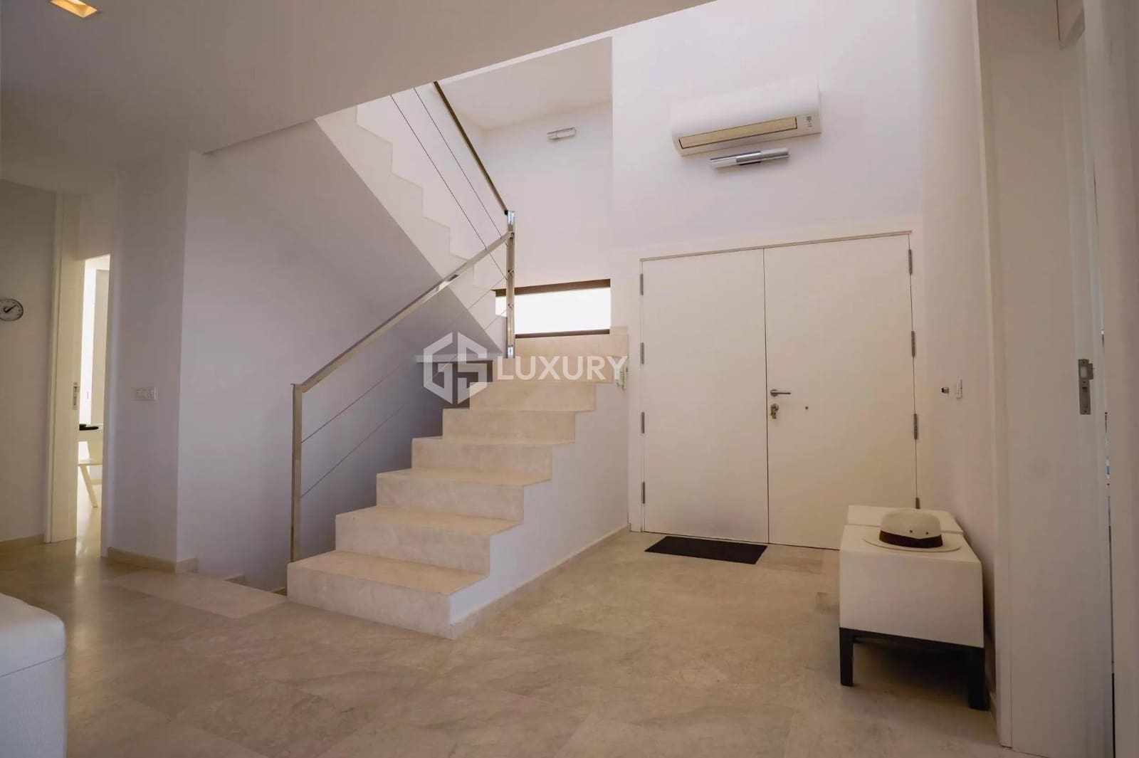 4 soveværelse Villa til salg i Playa San Juan med swimmingpool garage - € 3.500.000 (Ref: 8911295)