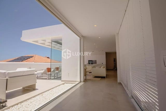 4 soveværelse Villa til salg i Playa San Juan, Guía de Isora med swimmingpool garage - € 3.500.000 (Ref: 8911295)