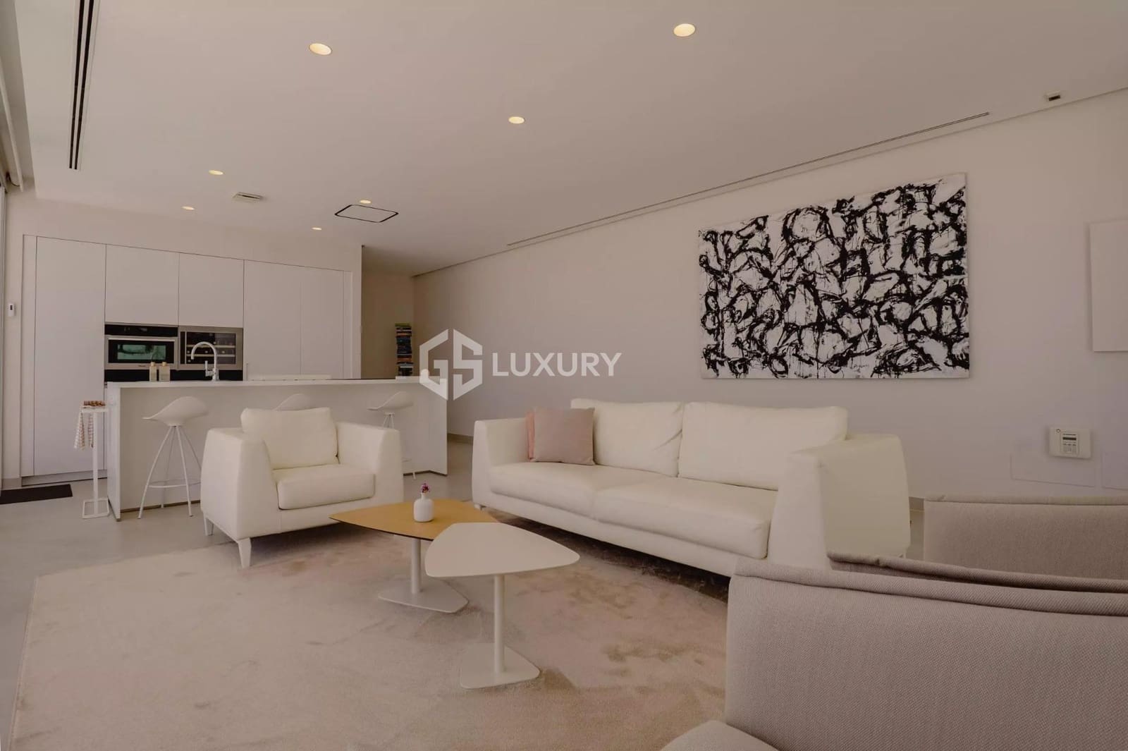 4 soveværelse Villa til salg i Playa San Juan med swimmingpool garage - € 3.500.000 (Ref: 8911295)