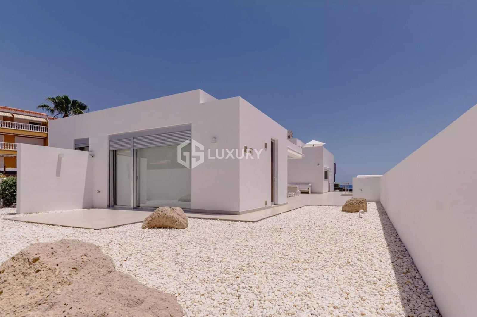 4 soveværelse Villa til salg i Playa San Juan med swimmingpool garage - € 3.500.000 (Ref: 8911295)