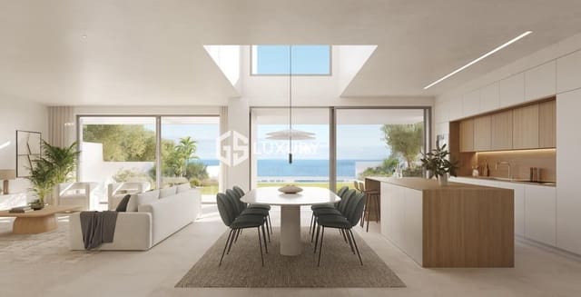 3 soverom Villa til salgs i Las Palmas de Gran Canaria med svømmebasseng garasje - € 1 425 000 (Ref: 8923711)