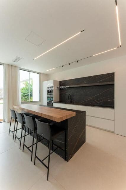 5 sypialnia Willa na sprzedaż w La Caleta Adeje z basenem garażem - 6 150 000 € (Ref: 8926290)