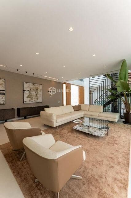 5 sypialnia Willa na sprzedaż w La Caleta Adeje z basenem garażem - 6 150 000 € (Ref: 8926290)