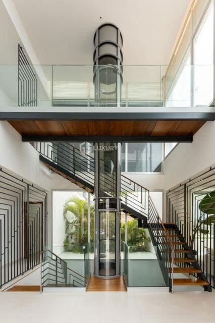 5 sypialnia Willa na sprzedaż w La Caleta Adeje z basenem garażem - 6 150 000 € (Ref: 8926290)