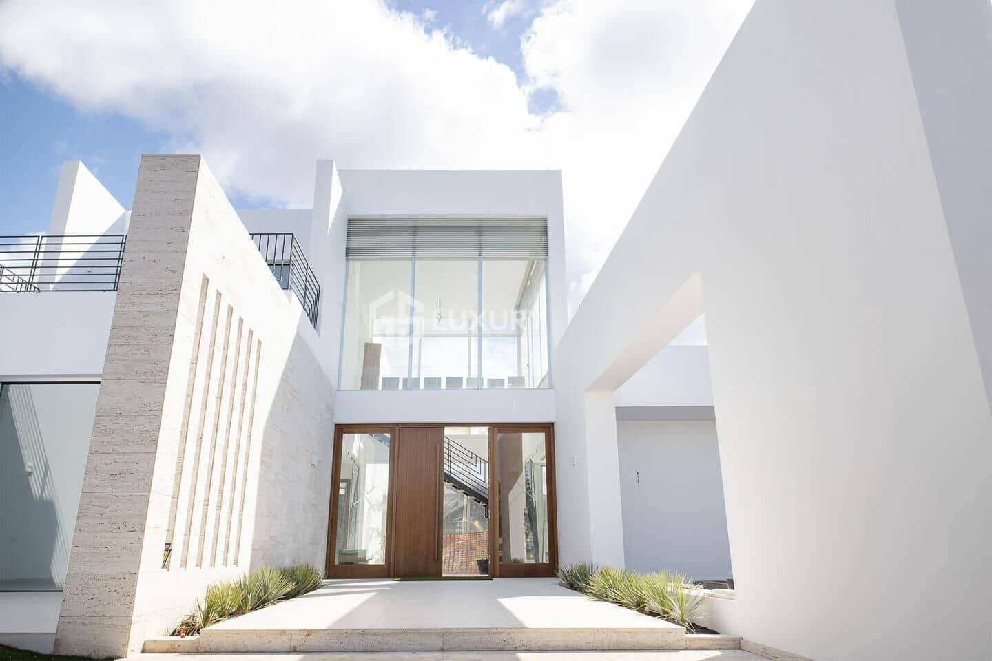 5 sypialnia Willa na sprzedaż w La Caleta Adeje z basenem garażem - 6 150 000 € (Ref: 8926290)