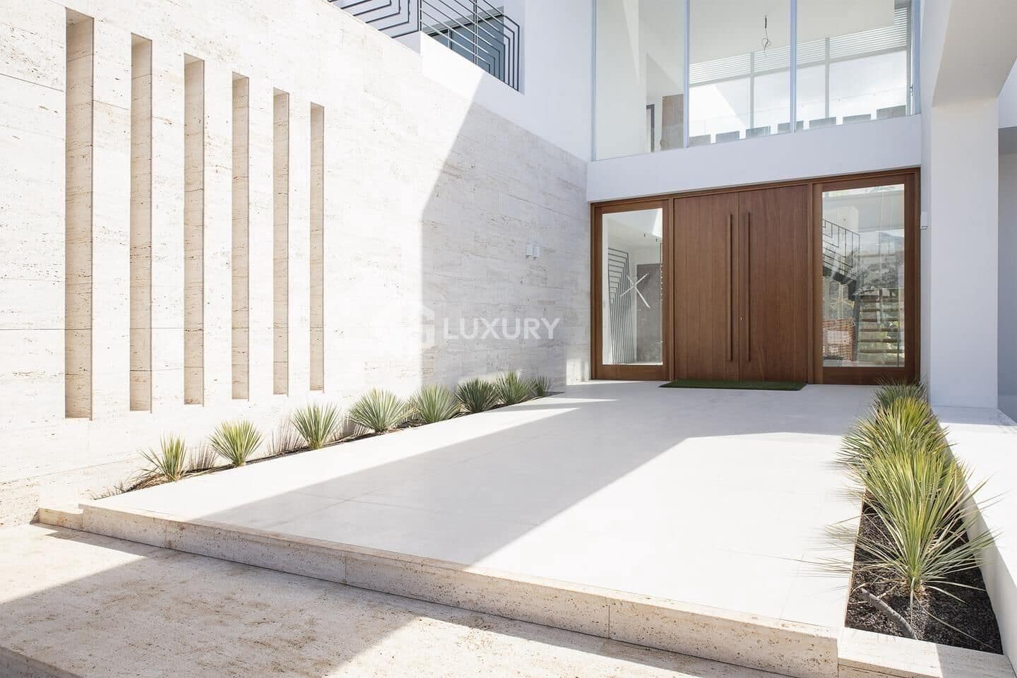 5 sypialnia Willa na sprzedaż w La Caleta Adeje z basenem garażem - 6 150 000 € (Ref: 8926290)