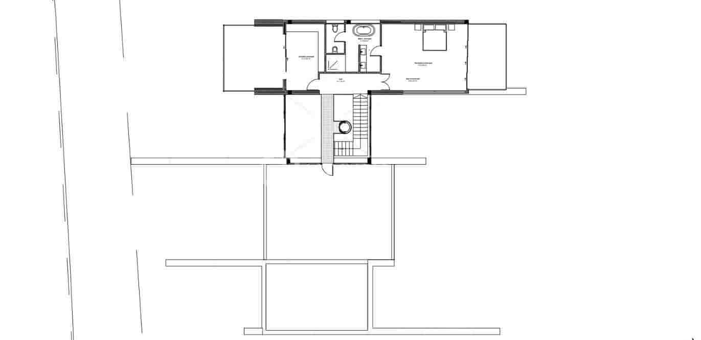 5 sypialnia Willa na sprzedaż w La Caleta Adeje z basenem garażem - 6 150 000 € (Ref: 8926290)
