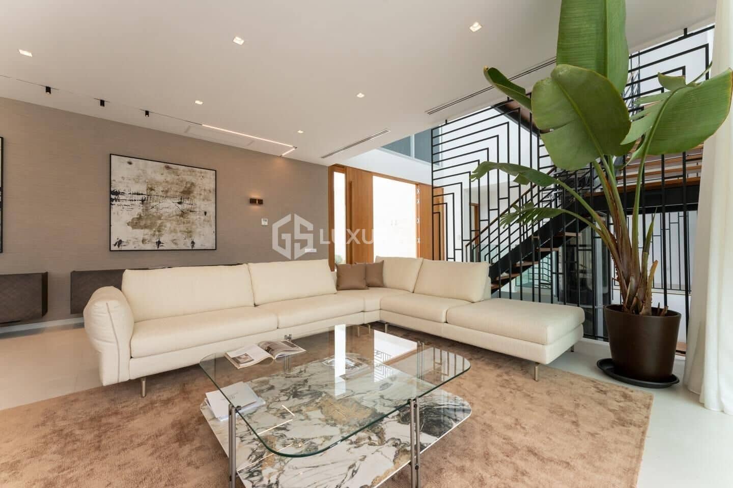 5 sypialnia Willa na sprzedaż w La Caleta Adeje z basenem garażem - 6 150 000 € (Ref: 8926290)