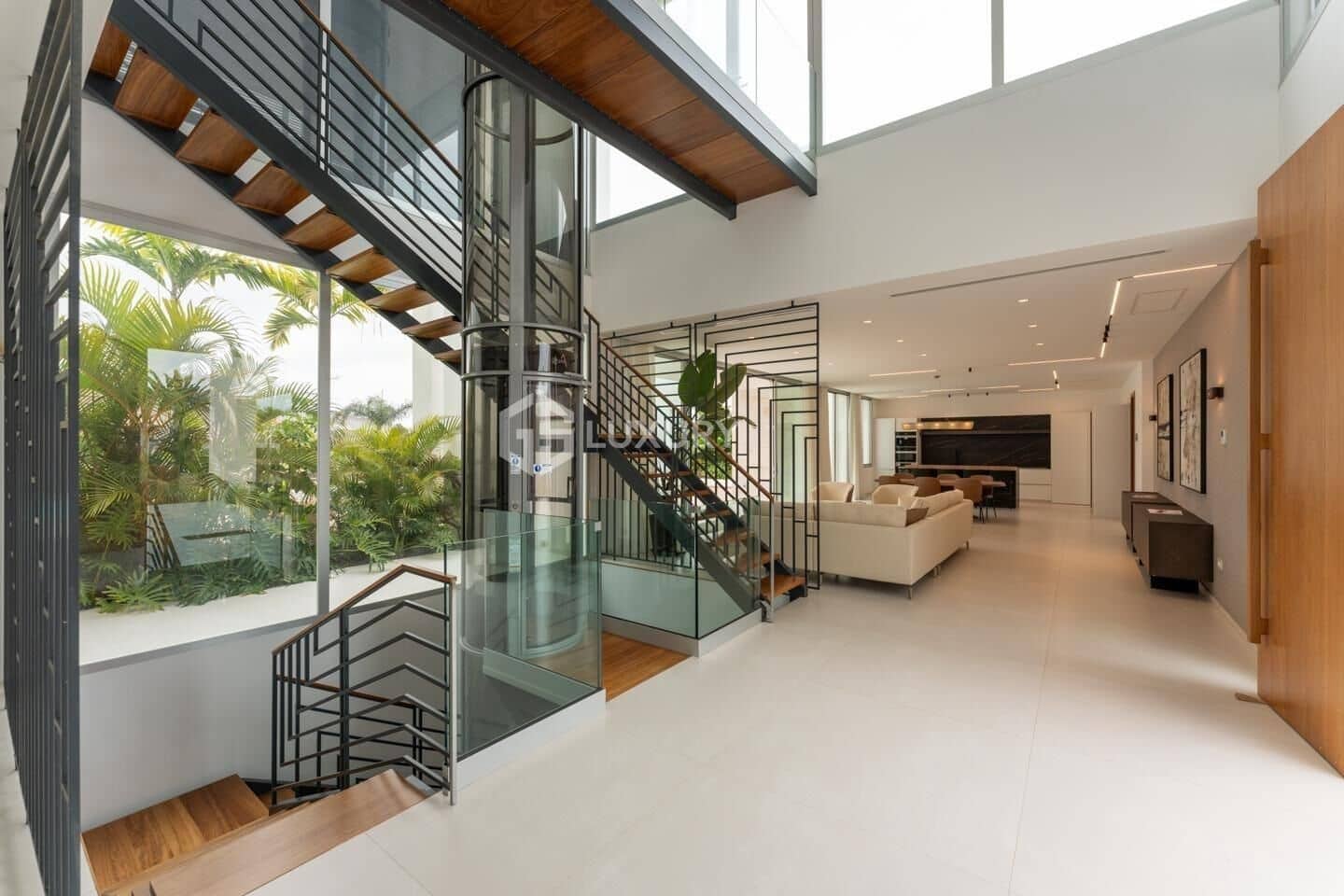 5 sypialnia Willa na sprzedaż w La Caleta Adeje z basenem garażem - 6 150 000 € (Ref: 8926290)