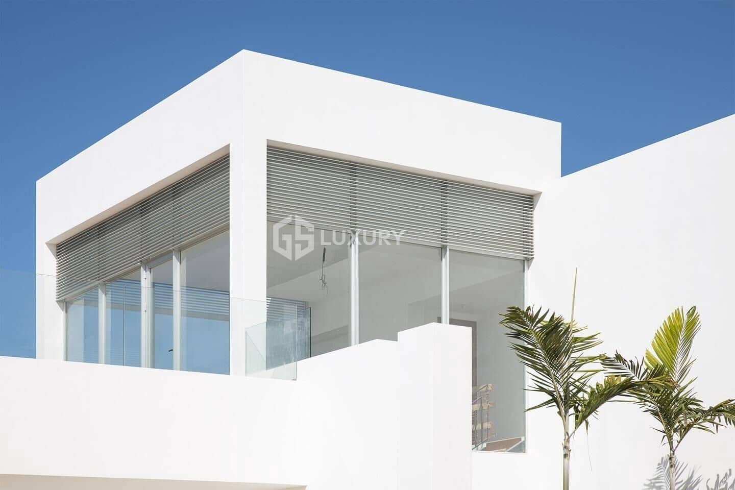 5 sypialnia Willa na sprzedaż w La Caleta Adeje z basenem garażem - 6 150 000 € (Ref: 8926290)