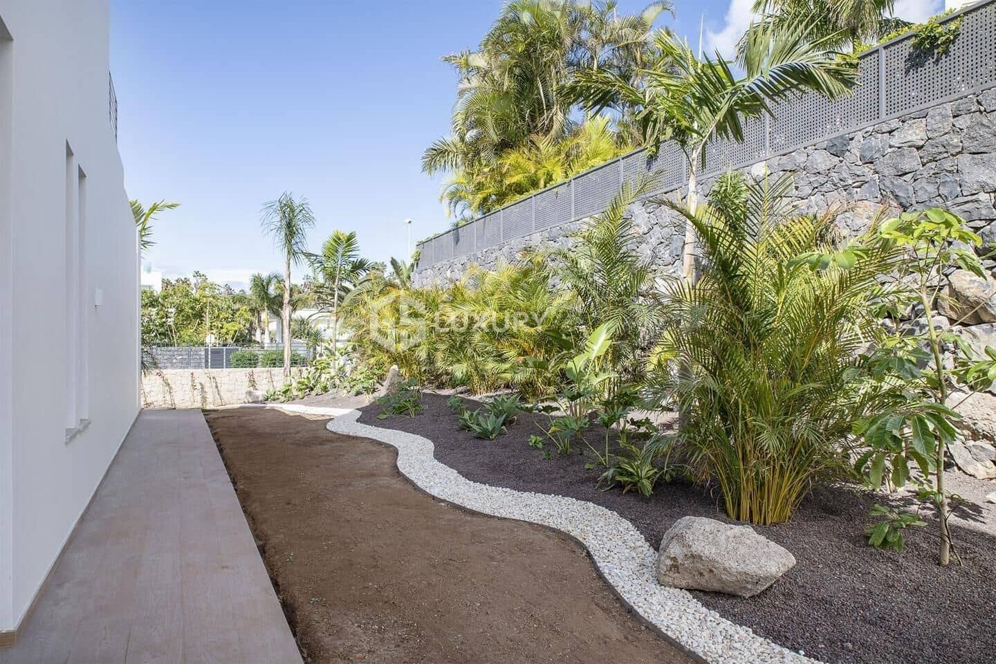 5 sypialnia Willa na sprzedaż w La Caleta Adeje z basenem garażem - 6 150 000 € (Ref: 8926290)