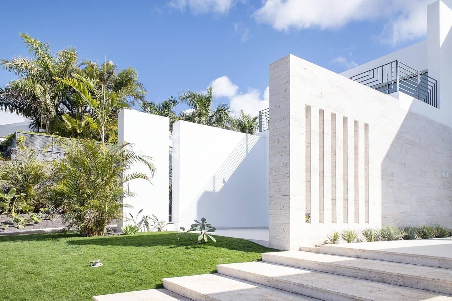 5 sypialnia Willa na sprzedaż w La Caleta Adeje z basenem garażem - 6 150 000 € (Ref: 8926290)