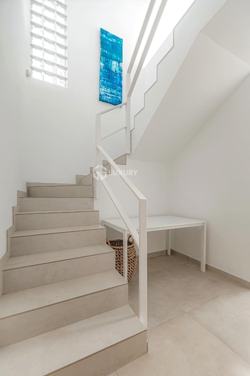 3 soveværelse Villa til salg i La Caleta Adeje med swimmingpool garage - € 1.395.000 (Ref: 8943972)