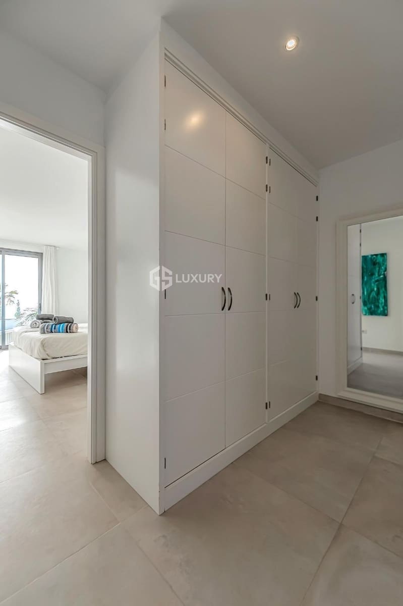 3 soveværelse Villa til salg i La Caleta Adeje med swimmingpool garage - € 1.395.000 (Ref: 8943972)