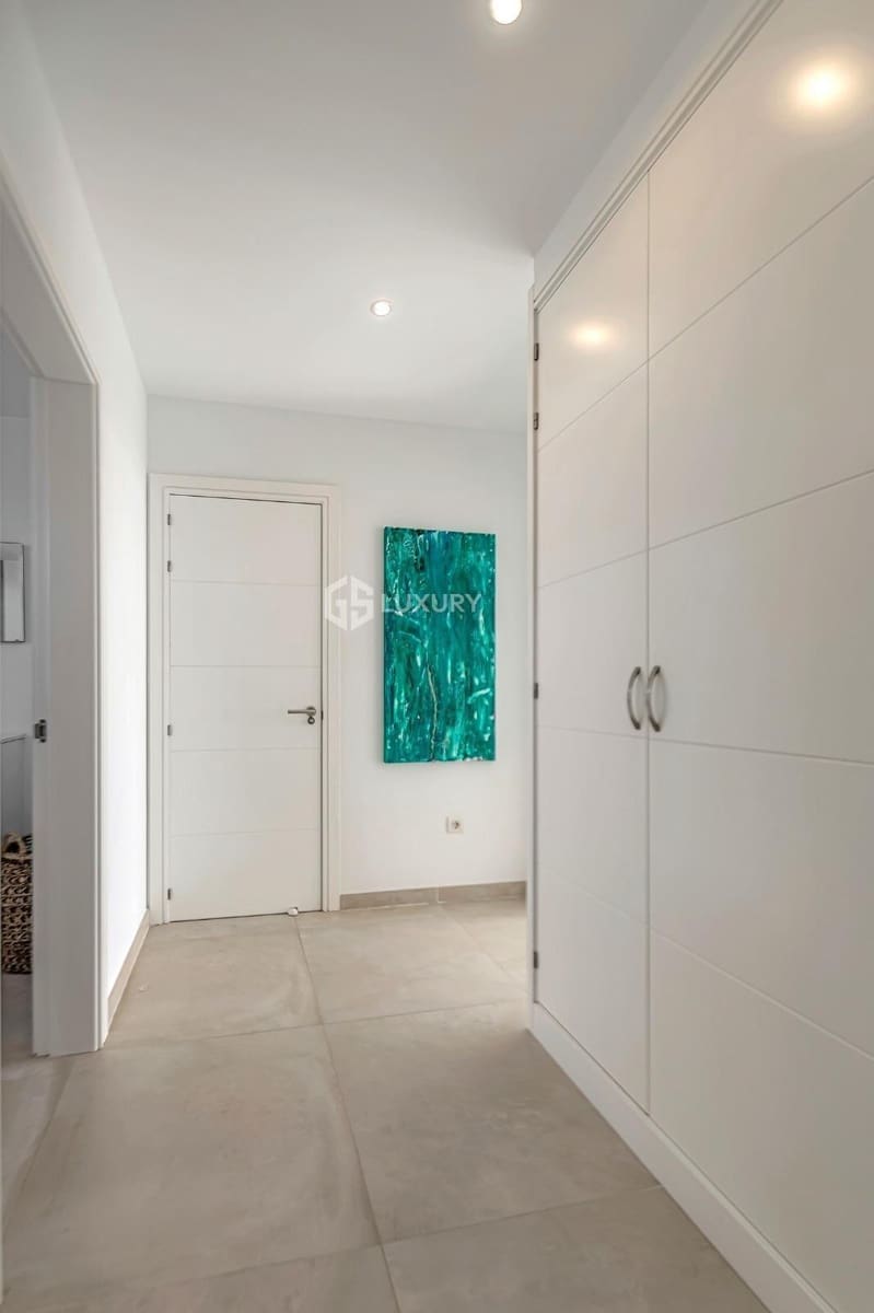 3 soveværelse Villa til salg i La Caleta Adeje med swimmingpool garage - € 1.395.000 (Ref: 8943972)