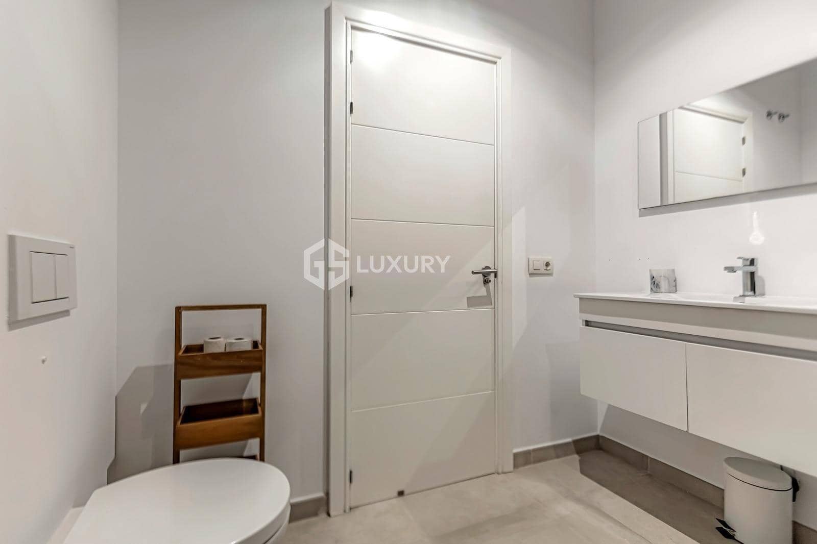 3 soveværelse Villa til salg i La Caleta Adeje med swimmingpool garage - € 1.395.000 (Ref: 8943972)