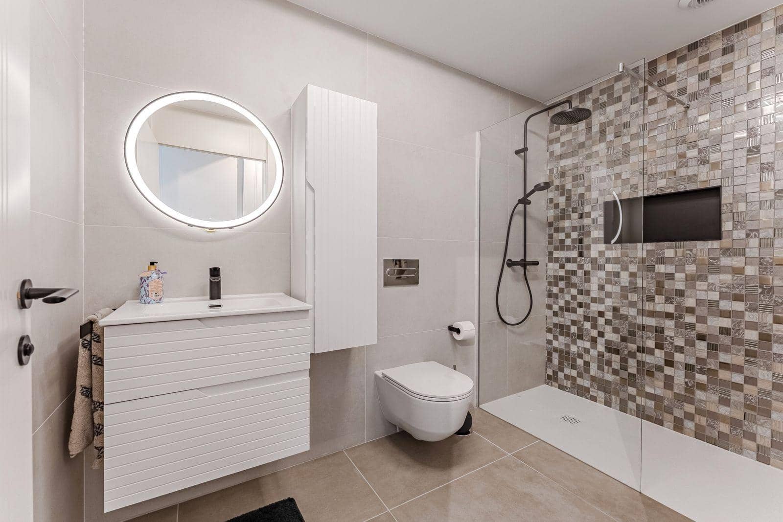 3 Zimmer Penthouse zu verkaufen in Adeje mit Garage - 1.295.000 € (Ref: 9064646)