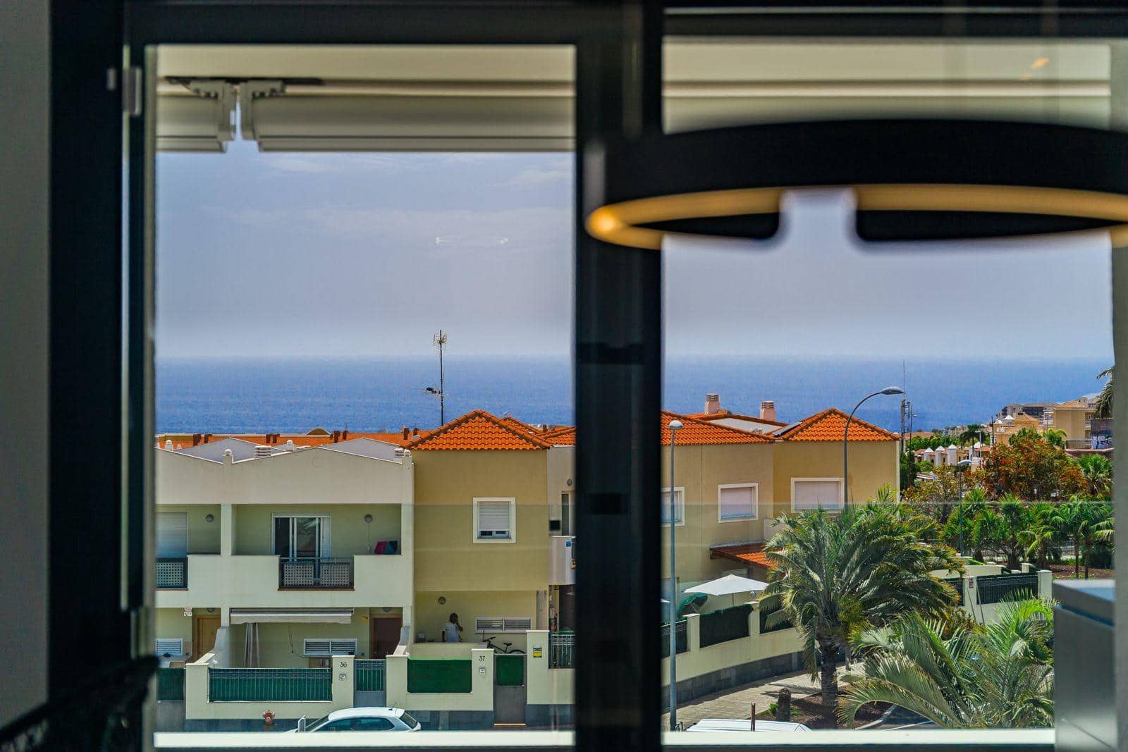 3 Zimmer Penthouse zu verkaufen in Adeje mit Garage - 1.295.000 € (Ref: 9064646)