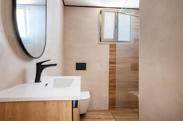 4 chambre Appartement à vendre à Puerto Santiago, Santiago del Teide avec piscine garage - 1 150 000 € (Ref: 9064666)