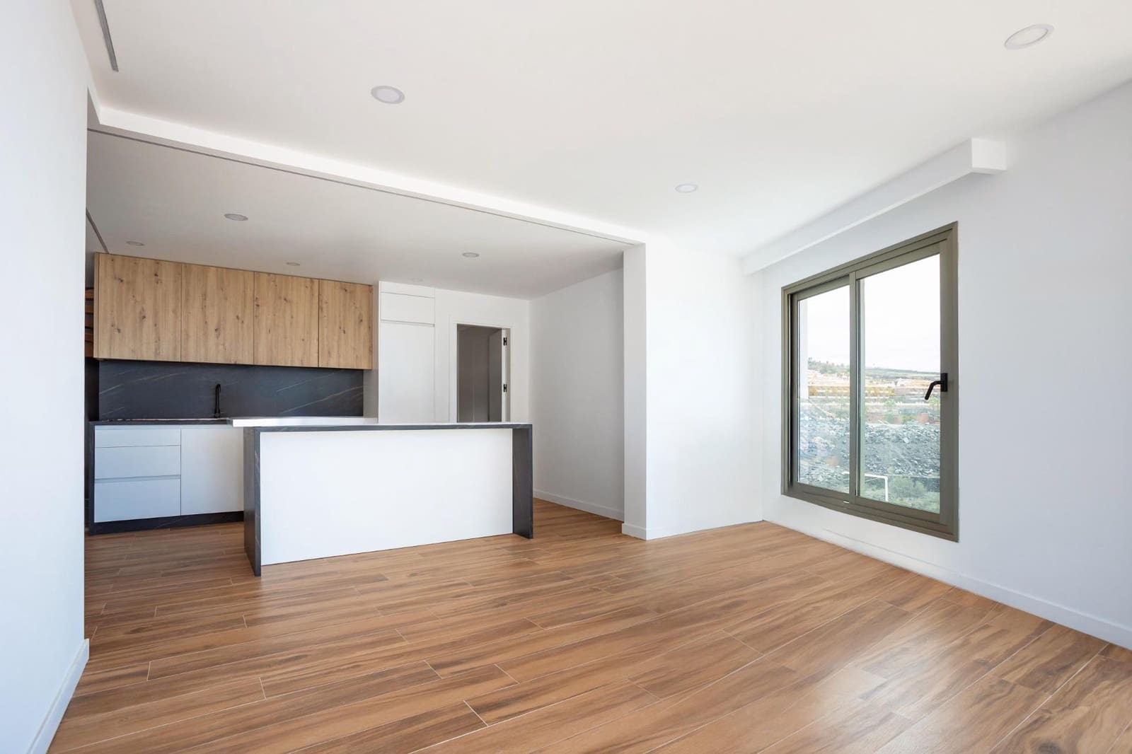 4 soveværelse Lejlighed til salg i Puerto Santiago med swimmingpool garage - € 1.150.000 (Ref: 9064666)