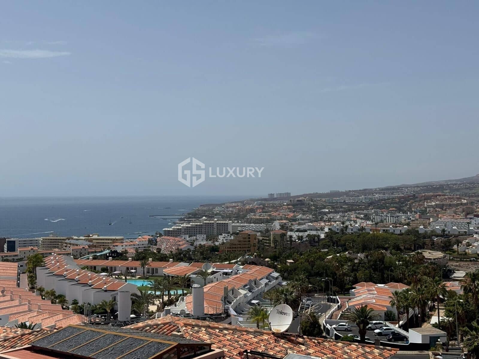 5 soveværelse Villa til salg i San Eugenio med swimmingpool garage - € 2.200.000 (Ref: 9064667)