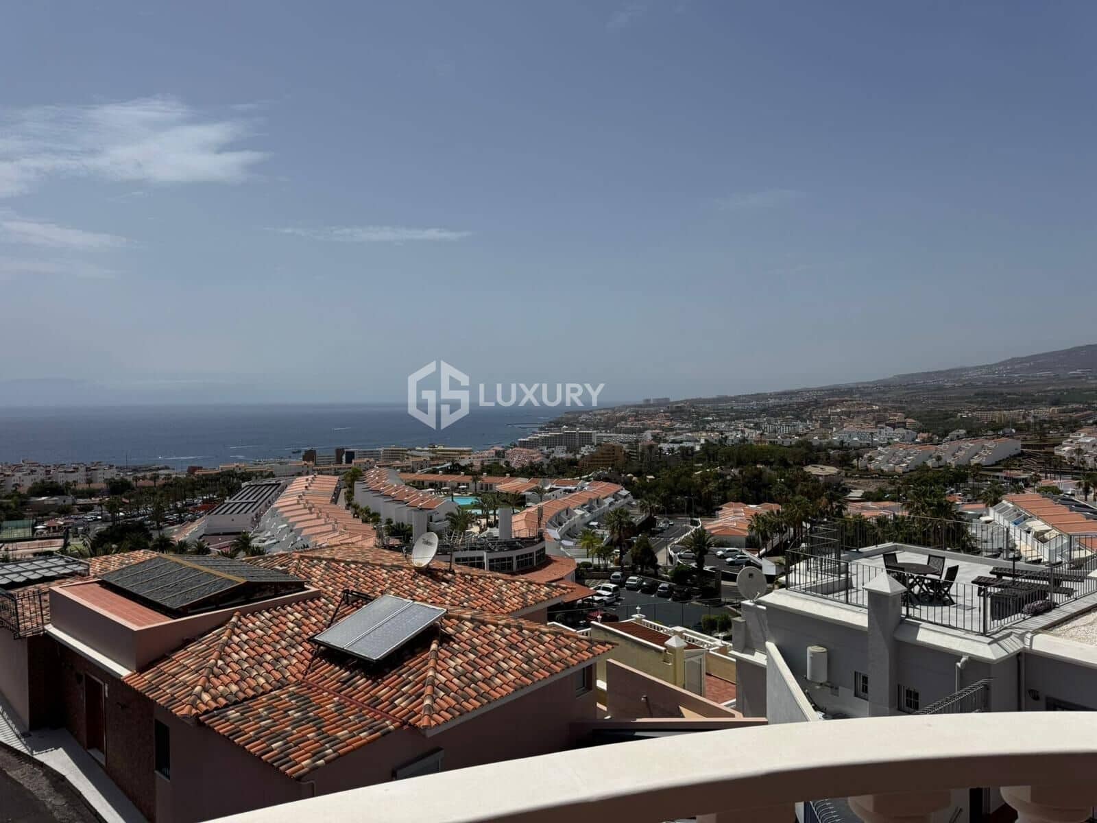 5 soveværelse Villa til salg i San Eugenio med swimmingpool garage - € 2.200.000 (Ref: 9064667)