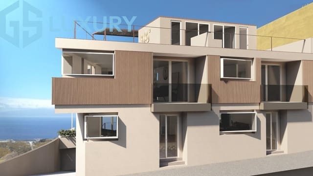 Building Plot for sale in Guía de Isora - € 465,000 (Ref: 9064674)