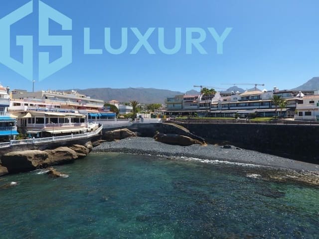 Building Plot for sale in La Caleta Adeje, Adeje - € 50,000,000 (Ref: 9064676)