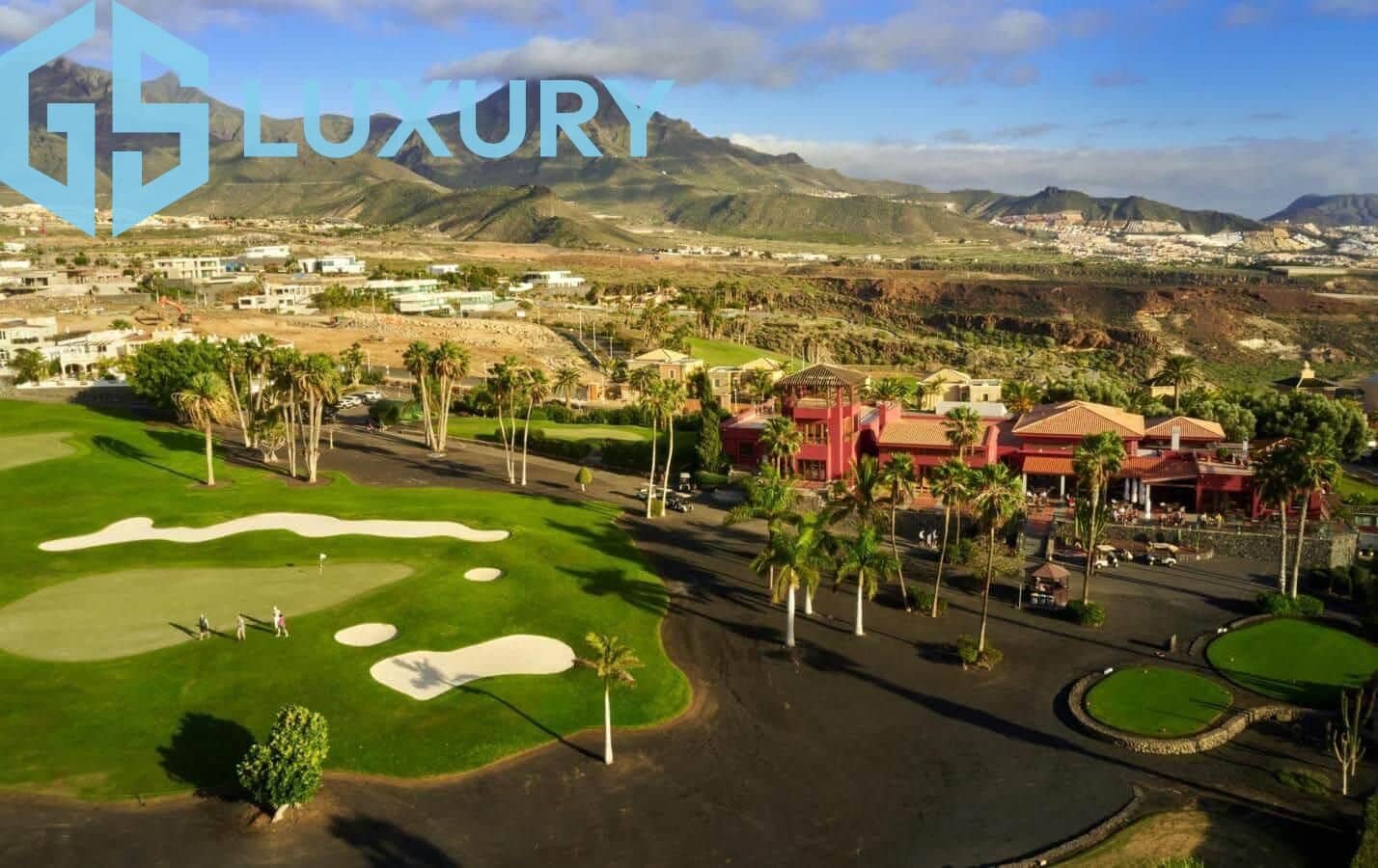 Building Plot for sale in La Caleta Adeje - € 50,000,000 (Ref: 9064676)