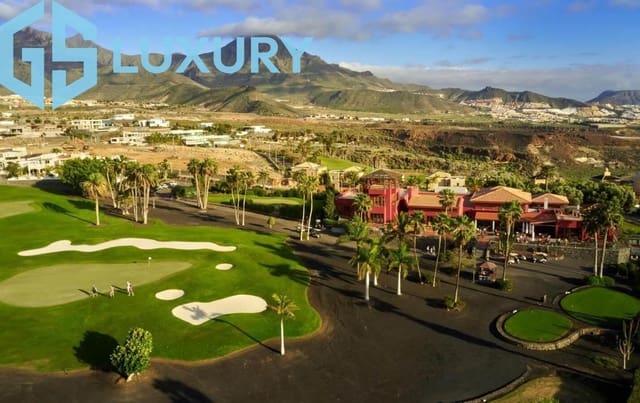 Building Plot for sale in La Caleta Adeje, Adeje - € 50,000,000 (Ref: 9064676)