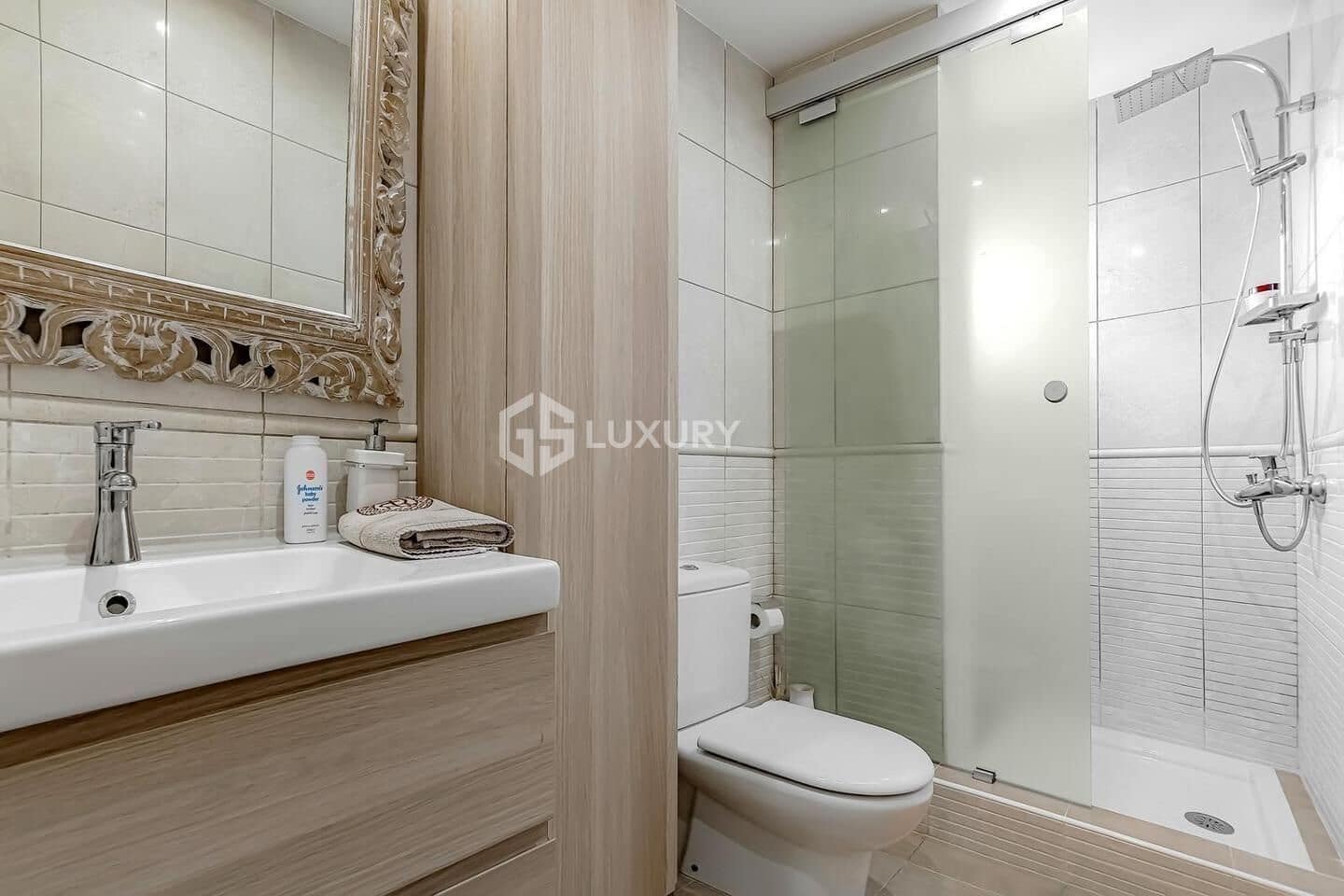 3 soveværelse Villa til salg i Fanabe med swimmingpool garage - € 940.000 (Ref: 9095465)