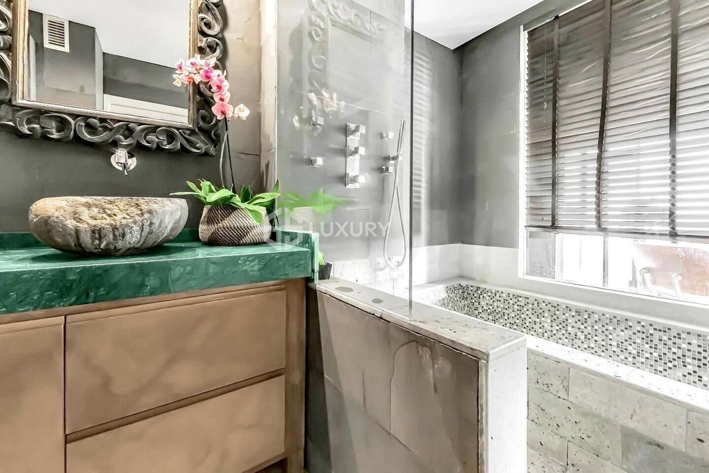 3 soveværelse Villa til salg i Fanabe med swimmingpool garage - € 940.000 (Ref: 9095465)