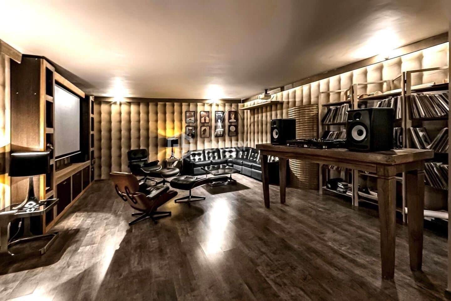 3 soveværelse Villa til salg i Fanabe med swimmingpool garage - € 940.000 (Ref: 9095465)