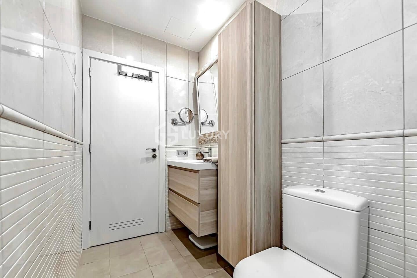 3 soveværelse Villa til salg i Fanabe med swimmingpool garage - € 940.000 (Ref: 9095465)