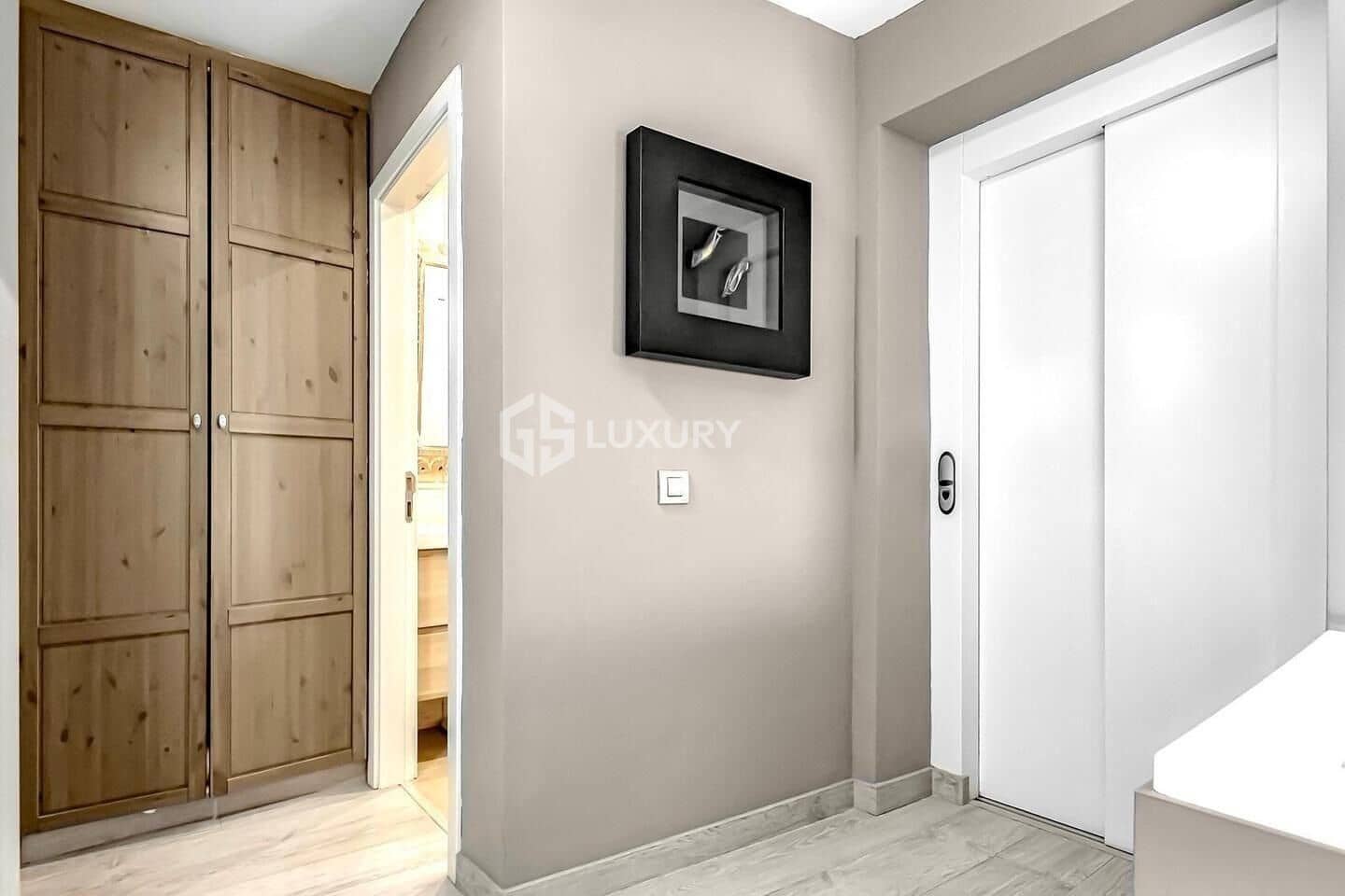 3 soveværelse Villa til salg i Fanabe med swimmingpool garage - € 940.000 (Ref: 9095465)