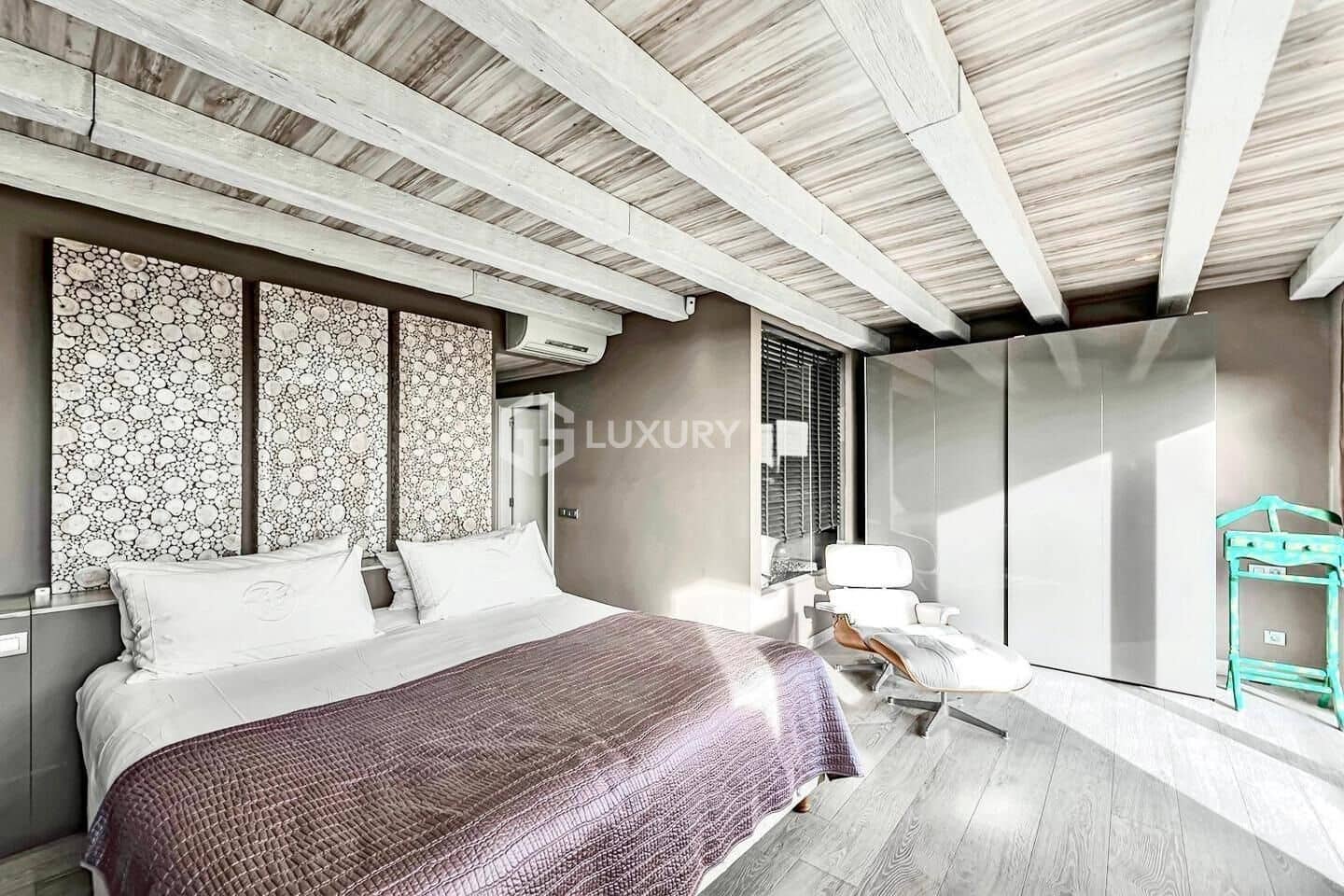 3 soveværelse Villa til salg i Fanabe med swimmingpool garage - € 940.000 (Ref: 9095465)