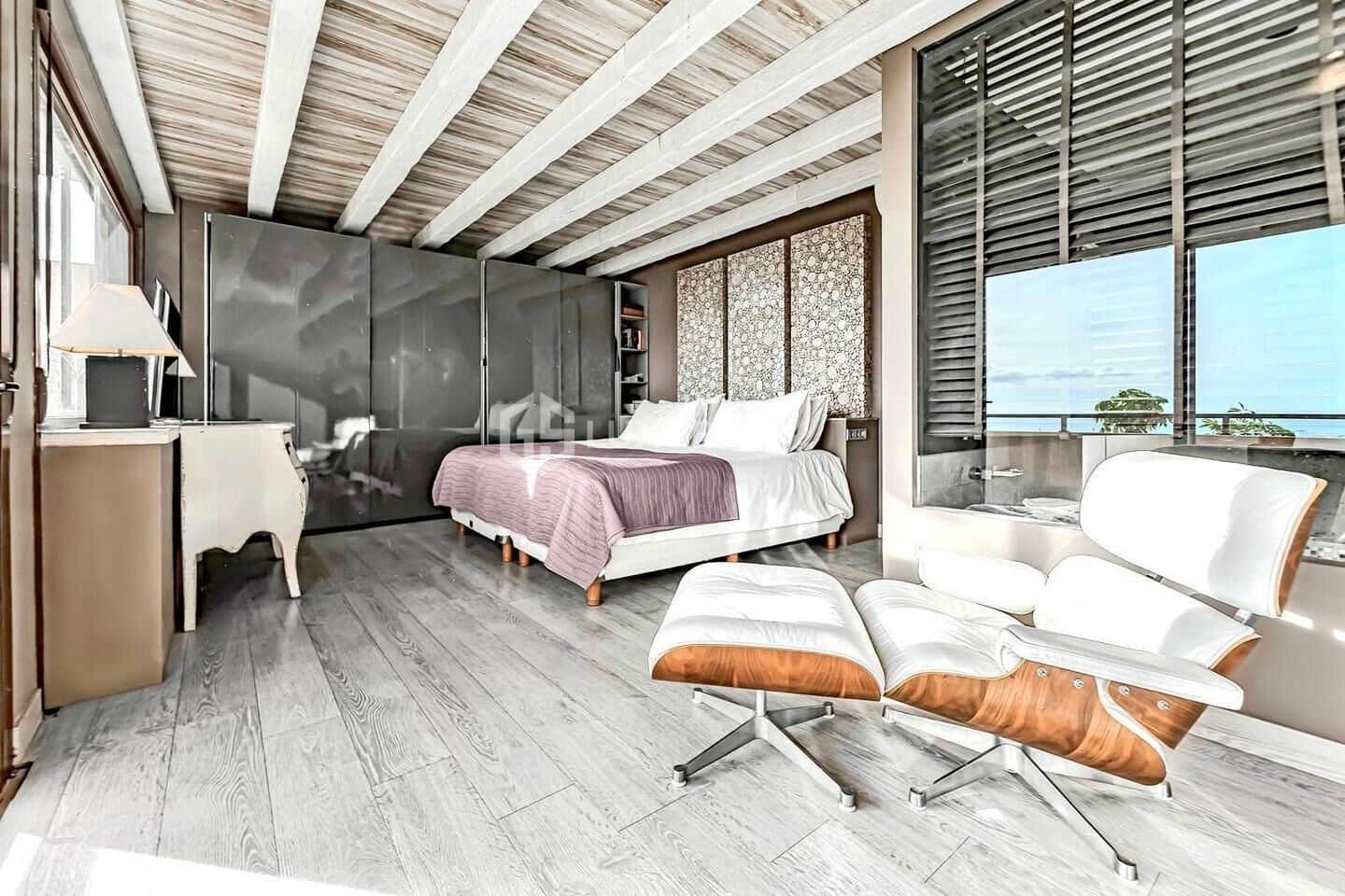 3 soveværelse Villa til salg i Fanabe med swimmingpool garage - € 940.000 (Ref: 9095465)