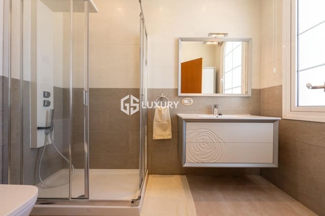 3 Zimmer Villa zu verkaufen in El Madroñal, Adeje mit Pool Garage - 1.769.000 € (Ref: 9096165)